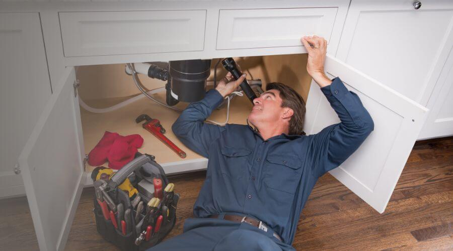 Professional emergency plumbing in Weldon, IA